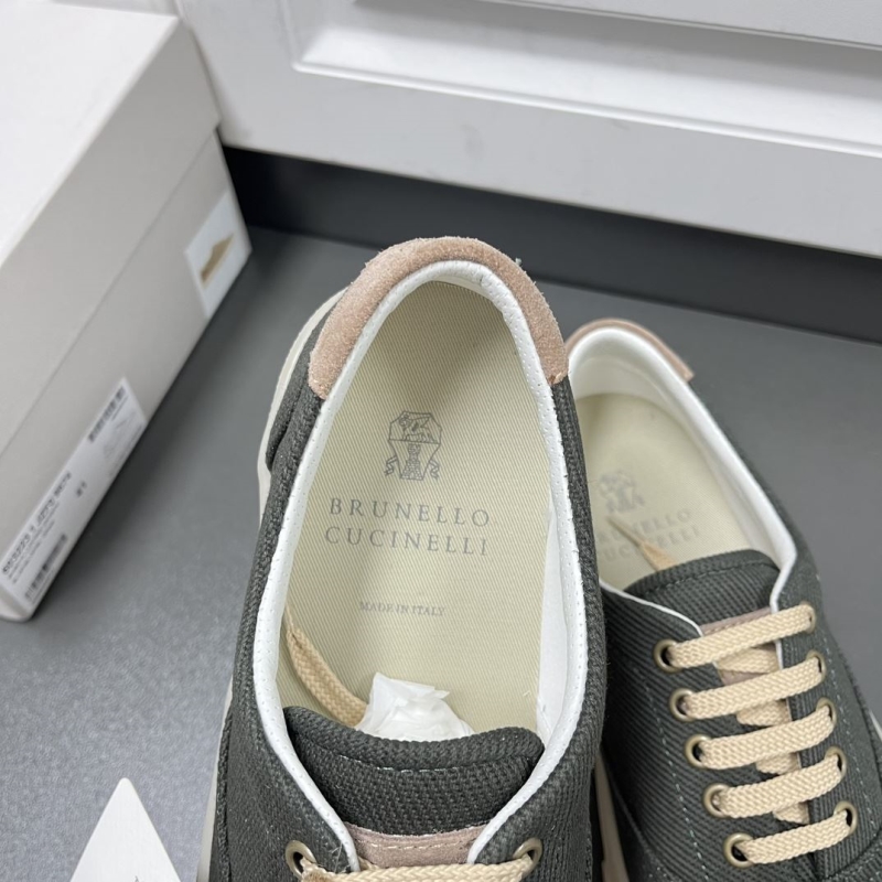 Brunello Cucinelli Sneakers